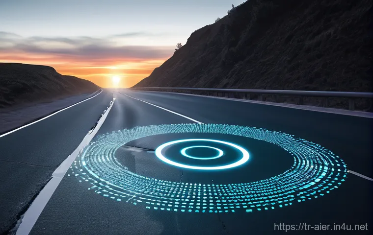 AI 기술을 활용한 자율주행차 사례 - **Prompt: "A sleek, futuristic autonomous vehicle glides smoothly through a vibrant, bustling metrop... AI 기술을 활용한 자율주행차 사례 - **Prompt: "A sleek, futuristic autonomous vehicle glides smoothly through a vibrant, bustling metrop...