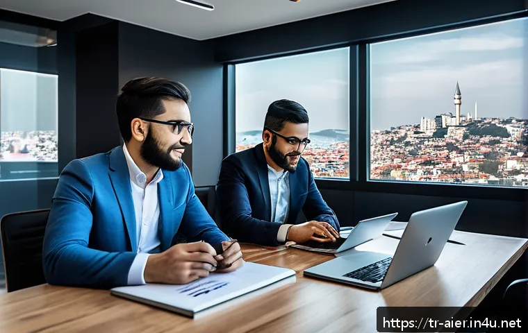 Yapay Zeka Çağında Patent ve Telif Hakları: Geleceğin Hukuki Mücadelesi 3 AI 관련 특허와 저작권 이슈 관련 이미지 1
