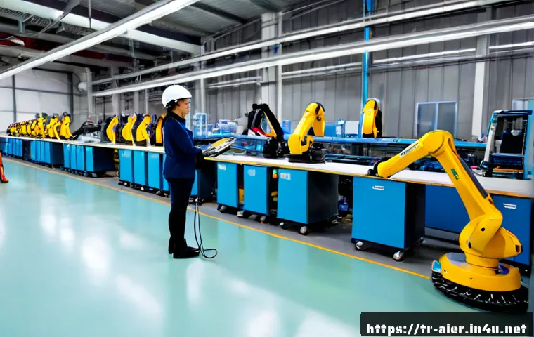 AI 기술 트렌드와 산업 전망 관련 이미지 1